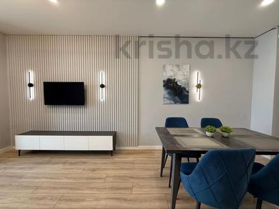 2-комнатная квартира · 67 м² · 7/13 этаж, Просп. Назарбаева 28 за 23 000 〒 в Алматы