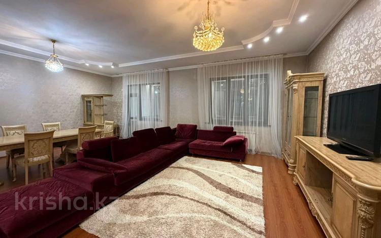 4-комнатная квартира · 150 м² · 2 этаж, Омарова за ~ 131.8 млн ₸ в Алматы, Медеуский р-н — фото 2