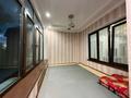 4-комнатная квартира · 150 м² · 2 этаж, Омарова за ~ 131.8 млн ₸ в Алматы, Медеуский р-н — фото 5
