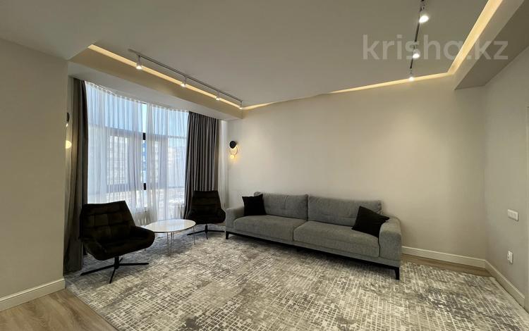 6-комнатная квартира, 210 м², 6/11 этаж, мкр Жетысу-3 71