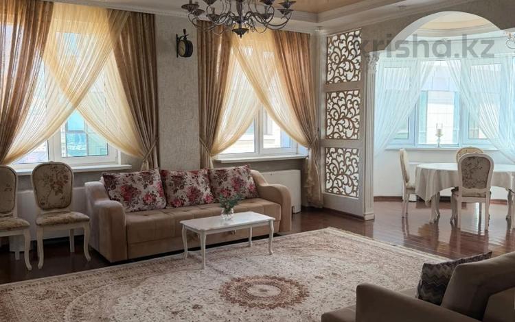 3-бөлмелі пәтер · 130 м² · 13/16 қабат, Назарбаева, бағасы: 700 000 ₸ в Алматы, Бостандыкский р-н — фото 2
