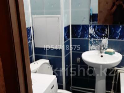1-комнатная квартира · 40 м² · 4/5 этаж, 4 микрорайон 7 — С. Датова за 1 500 ₸ в Уральске