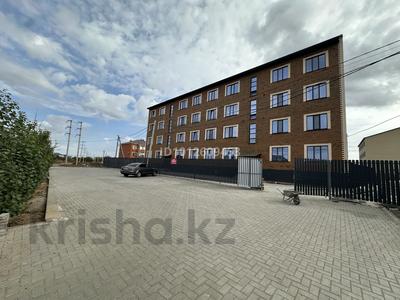 3-бөлмелі пәтер · 112.1 м² · 1/4 қабат, мкр Кадыра Мырза-Али, Ниеткалиева 31, бағасы: 30 млн ₸ в Уральске