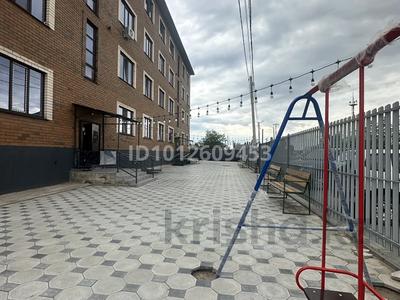 3-комнатная квартира · 112.1 м² · 1/4 этаж, мкр Кадыра Мырза-Али, Ниеткалиева 31 за 30 млн ₸ в Уральске