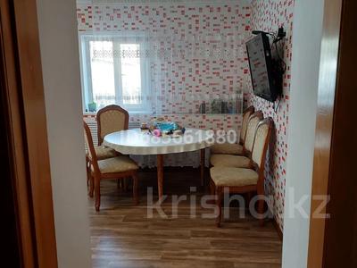 Отдельный дом • 4 комнаты • 126.6 м² • 5 сот., Юннатов 18 — Донецкая за 40 млн 〒 в Павлодаре