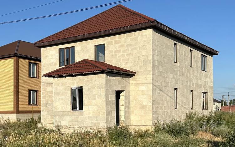 Жеке үй · 5 бөлме · 177 м² · 10 жүзд., 3 6, бағасы: 32 млн ₸ в Жибек Жолы — фото 14