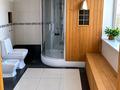 Жеке үй · 8 бөлме · 450 м² · 10 жүзд., 1 — 1 мкр, бағасы: 135 млн ₸ в Жибек Жолы — фото 13