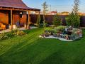 Жеке үй · 8 бөлме · 450 м² · 10 жүзд., 1 — 1 мкр, бағасы: 135 млн ₸ в Жибек Жолы — фото 4
