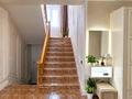 Жеке үй · 8 бөлме · 450 м² · 10 жүзд., 1 — 1 мкр, бағасы: 135 млн ₸ в Жибек Жолы — фото 9