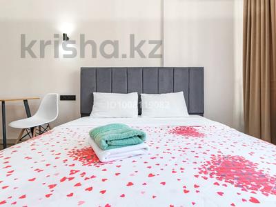 1-комнатная квартира · 30 м², Ж.Нажимеденова 54 за 15 000 ₸ в Астане, Алматы р-н