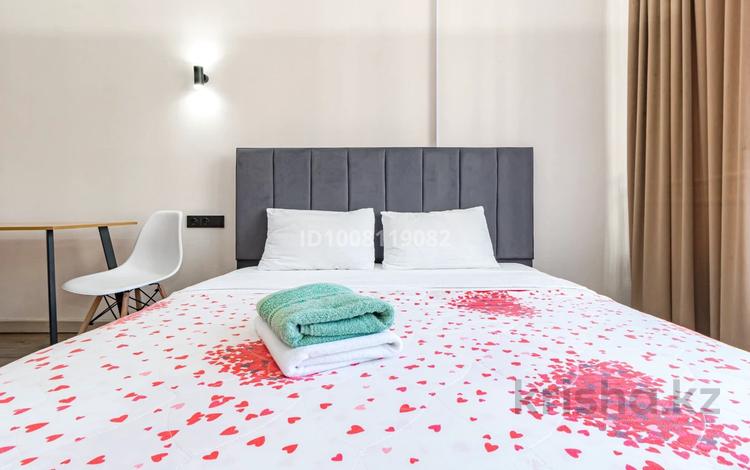 1-бөлмелі пәтер · 30 м², Ж.Нажимеденова 54, бағасы: 15 000 ₸ в Астане, Алматы р-н — фото 2