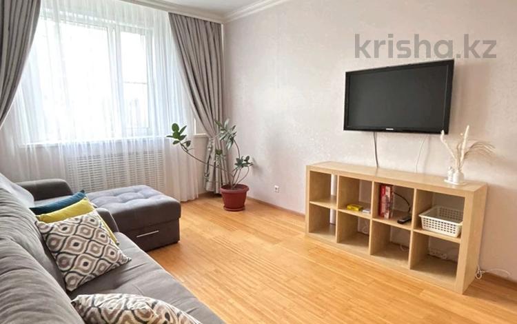 3-бөлмелі пәтер · 85 м² · 4/9 қабат, Керей и Жанибек хандар — Кабанбай батыра, бағасы: 30 000 ₸ в Астане, Есильский р-н — фото 8