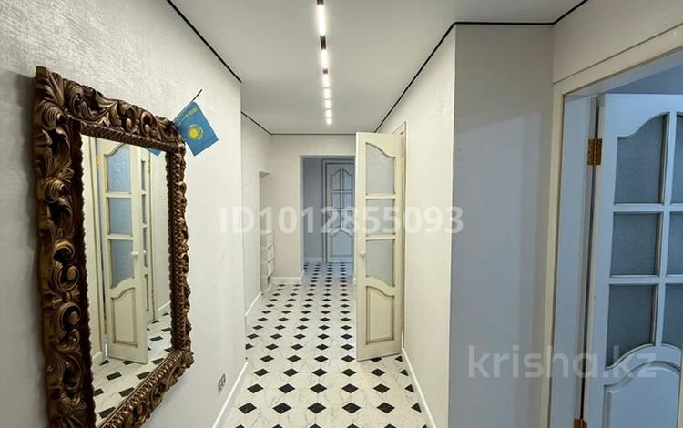 4-бөлмелі пәтер · 87 м² · 4/10 қабат, Павлова 24/1 — Кинотеатр Шакена Айманова, рядом бывш. ПКТиК, бағасы: 42 млн ₸ в Павлодаре — фото 2
