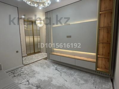 3-комнатная квартира · 60 м² · 11/13 этаж, мкр Тастак-1, Райымбека 348/1 к1-7 за 48 млн ₸ в Алматы, Ауэзовский р-н