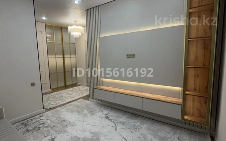 3-бөлмелі пәтер · 60 м² · 11/13 қабат, Тастақ-1 ш/а., Райымбека 348/1 к1-7, бағасы: 48 млн ₸ в Алматы, Ауэзовский р-н — фото 2