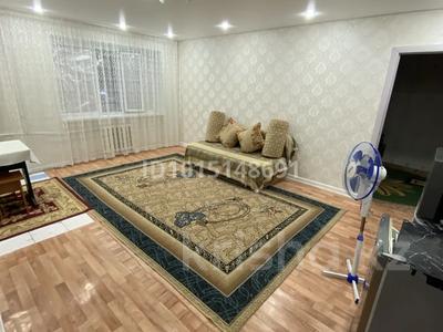 2-комнатная квартира · 47 м² · 1/3 этаж, Пушкина 5 за 5.8 млн ₸ в Приозёрске