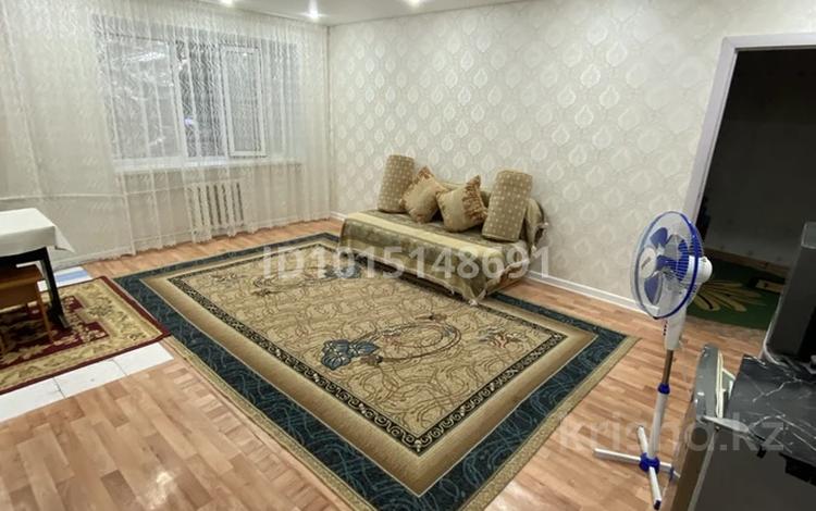 2-комнатная квартира · 47 м² · 1/3 этаж, Пушкина 5 за 5.8 млн ₸ в Приозёрске — фото 2