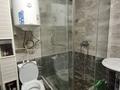 1-комнатная квартира · 36 м² · 1/5 этаж, 18-й микрорайон, Адырбекова — Школа МВД за 120 000 ₸ в Шымкенте, Аль-Фарабийский р-н — фото 7