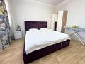 1-бөлмелі пәтер · 50 м² · 9/12 қабат, Б. Момышулы 23 — Ресторан Туран, бағасы: 13 000 ₸ в Астане, Алматы р-н — фото 4