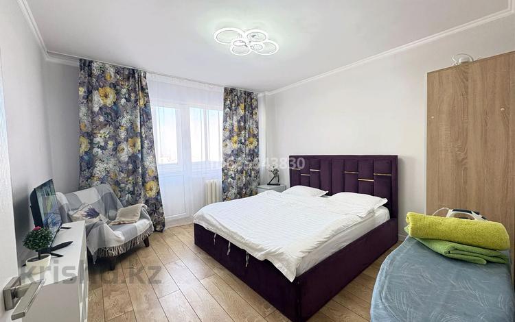 1-бөлмелі пәтер · 50 м² · 9/12 қабат, Б. Момышулы 23 — Ресторан Туран, бағасы: 13 000 ₸ в Астане, Алматы р-н — фото 51