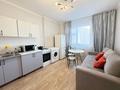 1-бөлмелі пәтер · 50 м² · 9/12 қабат, Б. Момышулы 23 — Ресторан Туран, бағасы: 13 000 ₸ в Астане, Алматы р-н — фото 6