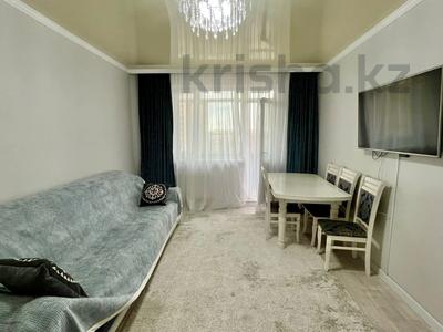 3-комнатная квартира · 82 м² · 11/11 этаж, мкр Юго-Восток, Сары-арка 19 — Корзина, НИШ за 29.9 млн ₸ в Караганде, Казыбек би р-н
