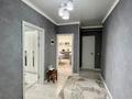 3-комнатная квартира · 82 м² · 11/11 этаж, мкр Юго-Восток, Сары-арка 19 — Корзина, НИШ за 29.9 млн ₸ в Караганде, Казыбек би р-н — фото 12