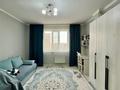 3-комнатная квартира · 82 м² · 11/11 этаж, мкр Юго-Восток, Сары-арка 19 — Корзина, НИШ за 29.9 млн ₸ в Караганде, Казыбек би р-н — фото 3