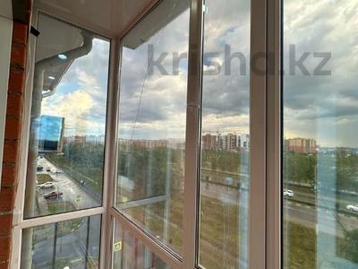 1-комнатная квартира · 41 м² · 5/5 этаж, юбилейный 18 за 18.3 млн 〒 в Костанае