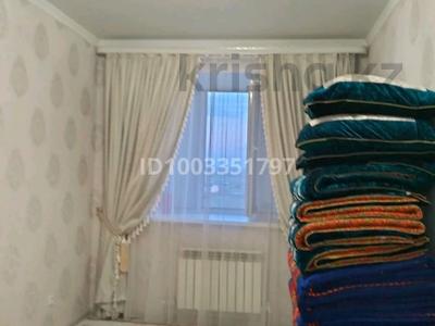 2-бөлмелі пәтер · 46 м² · 9/10 қабат, Болашақ ш/а., Бөкенбай батыр 131 — Магазин Топатай, бағасы: 18.2 млн ₸ в Актобе, мкр Болашак