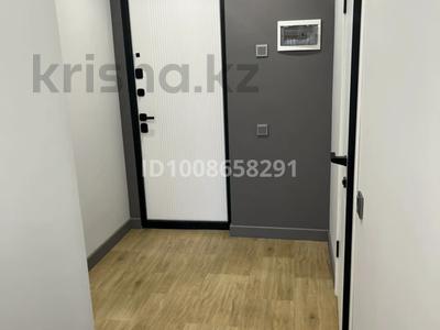 1-комнатная квартира · 41 м² · 3/5 этаж, Ә. Өмірәлі за 22.5 млн 〒 в Каскелене