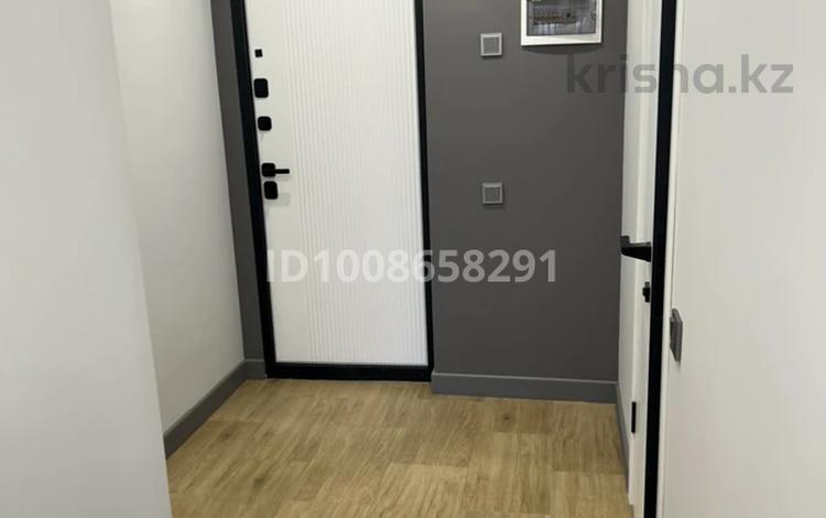 1-комнатная квартира · 41 м² · 3/5 этаж, Ә. Өмірәлі за 22.5 млн 〒 в Каскелене — фото 14