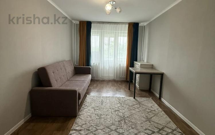 2-комнатная квартира · 43 м² · 4/5 этаж, мкр №8 — Абая за 32 млн ₸ в Алматы, Ауэзовский р-н — фото 2