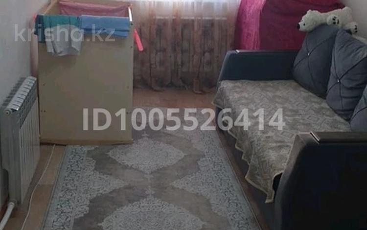 2-бөлмелі пәтер · 46 м² · 5/5 қабат, Бейбітшілік 8 а, бағасы: 10 млн ₸ в Уштобе — фото 3