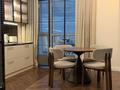 2-комнатная квартира · 74 м² · 21/21 этаж, Сарайшык — Кунаева за 850 000 ₸ в Астане, Есильский р-н