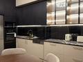 2-комнатная квартира · 74 м² · 21/21 этаж, Сарайшык — Кунаева за 850 000 ₸ в Астане, Есильский р-н — фото 2