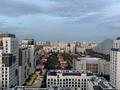 2-комнатная квартира · 74 м² · 21/21 этаж, Сарайшык — Кунаева за 850 000 ₸ в Астане, Есильский р-н — фото 30