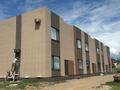 Часть дома · 5 комнат · 165 м² · 3.3 сот., Даулеткерей 3 за 105 млн ₸ в Астане, Сарыарка р-н — фото 4