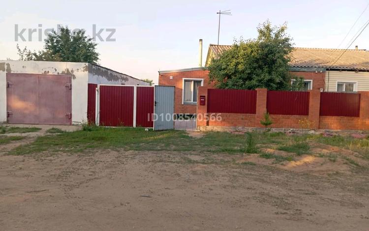 Часть дома · 3 комнаты · 90 м² · 50 сот., Молодёжная 8/2 — Тәуелсіздік за 17 млн ₸ в Мичурино — фото 2