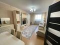 3-комнатная квартира · 90 м² · 3/12 этаж, Чингиза Айтматова 36 за 35 млн ₸ в Астане, Есильский р-н