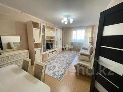 3-комнатная квартира · 90 м² · 3/12 этаж, Чингиза Айтматова 36 за 35 млн ₸ в Астане, Есильский р-н
