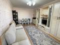 3-комнатная квартира · 90 м² · 3/12 этаж, Чингиза Айтматова 36 за 35 млн ₸ в Астане, Есильский р-н — фото 2