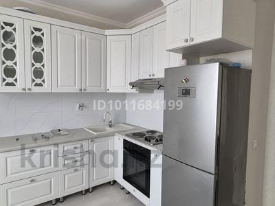 1-комнатная квартира · 38 м² · 10/16 этаж, Кошкарбаева 27 за 240 000 ₸ в Астане, Алматы р-н