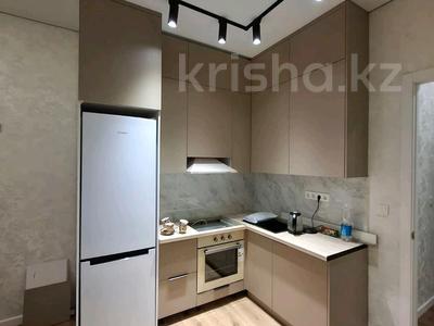 2-комнатная квартира · 69 м² · 3/12 этаж, Е-36 5 за 47.3 млн ₸ в Астане, Нура р-н