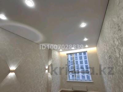 2-бөлмелі пәтер · 69 м² · 3/12 қабат, Е-36 5, бағасы: 47.3 млн ₸ в Астане, Нура р-н