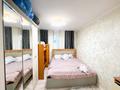 Отдельный дом · 4 комнаты · 90 м² · 10 сот., Байқоңыр за 25 млн ₸ в Талдыкоргане, мкр Жастар — фото 3