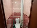 3-комнатная квартира · 65 м² · 3/4 этаж, Жетису 23 — 23 за 19 млн ₸ в Талдыкоргане, мкр Жетысу