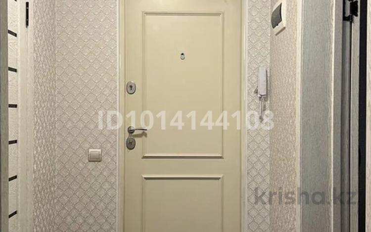 2-комнатная квартира · 60 м² · 6/12 этаж, мкр Аккент за 280 000 ₸ в Алматы, Алатауский р-н — фото 2