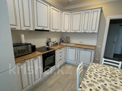 2-комнатная квартира · 60 м² · 3/5 этаж, мкр Юго-Восток, Мкр Степной 2 14/5 за 280 000 〒 в Караганде, Казыбек би р-н