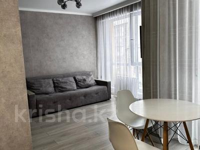 2-комнатная квартира · 51 м² · 3/10 этаж, Сейфуллина за 35 млн ₸ в Алматы, Турксибский р-н